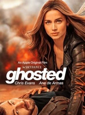 ghosted streaming gratuit